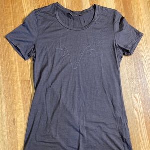 Icebreaker merino tech tee, size small